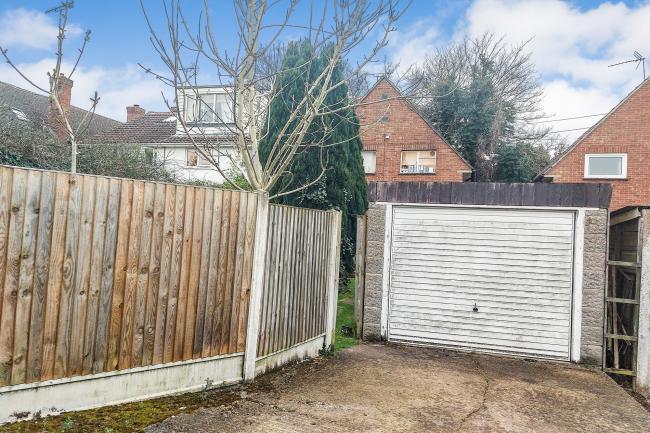 91a and 91b Old Dover Road, Canterbury, Kent, CT1 3PG 4