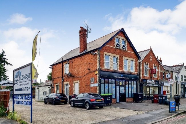 20 Norcot Road, Tilehurst, Reading, RG30 6BU
 8