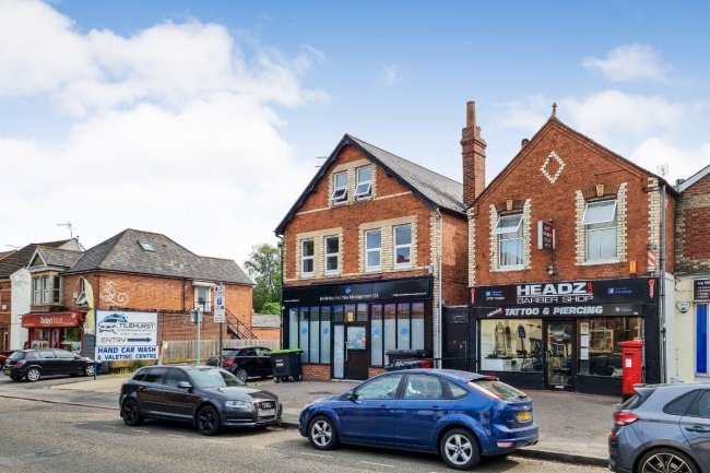 20 Norcot Road, Tilehurst, Reading, RG30 6BU
 8