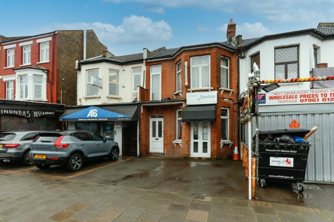 594 Green Lane, Palmers Green, London, N13 5RY 9