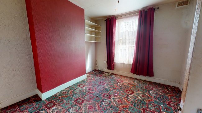 37 Cressingham Road, Lewisham, London SE13 5AQ
 10