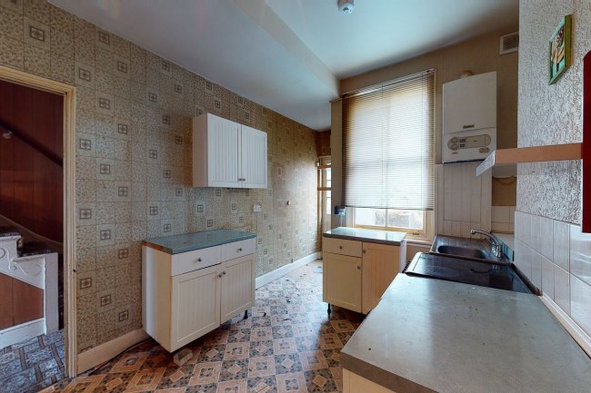 37 Cressingham Road, Lewisham, London SE13 5AQ
 10