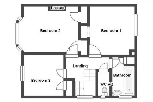 17 Alamein Road, Swanscombe, Kent DA10 0DZ 10