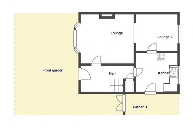 17 Alamein Road, Swanscombe, Kent DA10 0DZ 10