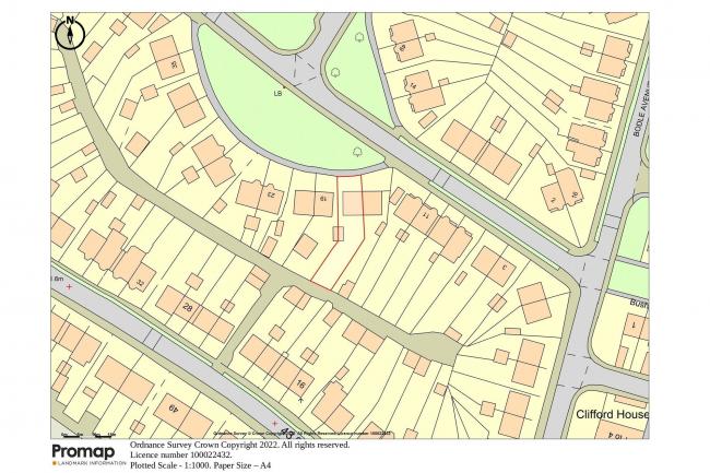 17 Alamein Road, Swanscombe, Kent DA10 0DZ 10