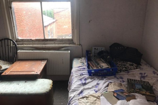 1390 Ashton Old Road, Openshaw, Manchester M11 1JX 6