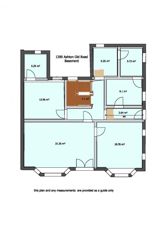 1390 Ashton Old Road, Openshaw, Manchester M11 1JX 6