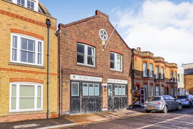 Brigade Hall, New Street, Herne Bay, Kent CT6 5AH 8
