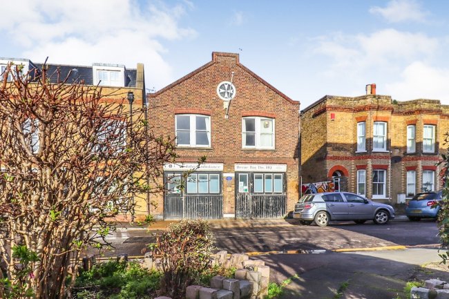 Brigade Hall, New Street, Herne Bay, Kent CT6 5AH 8
