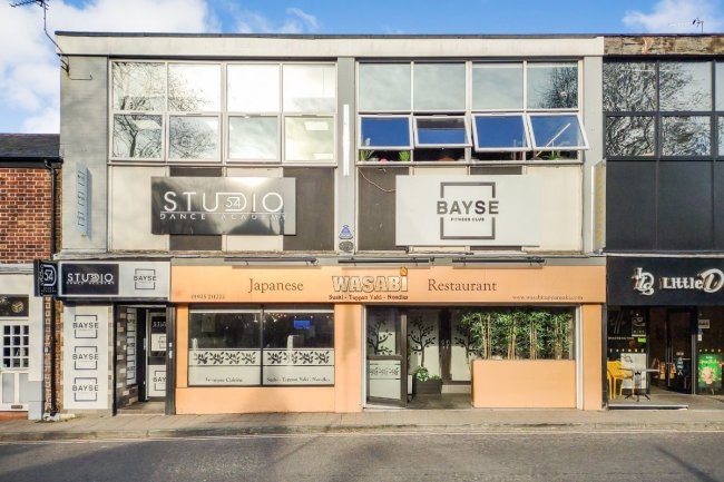 Unit 1 and 2, 19-25 London Road, Stockton Heath, Warrington WA4 6SG 7