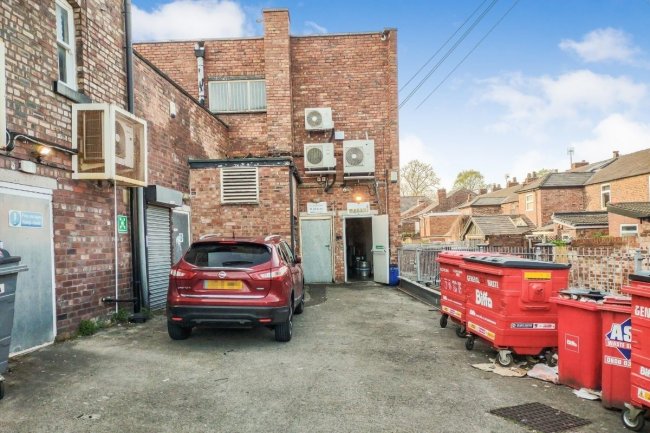 Unit 1 and 2, 19-25 London Road, Stockton Heath, Warrington WA4 6SG 7
