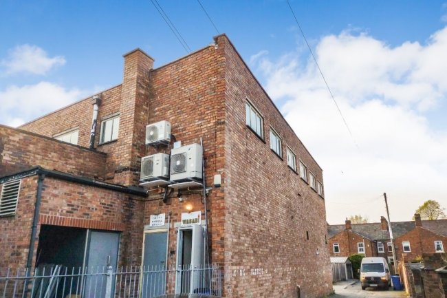Unit 1 and 2, 19-25 London Road, Stockton Heath, Warrington WA4 6SG 7