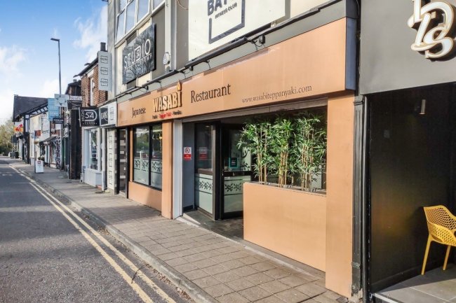 Unit 1 and 2, 19-25 London Road, Stockton Heath, Warrington WA4 6SG 7