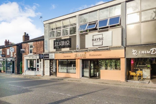 Unit 1 and 2, 19-25 London Road, Stockton Heath, Warrington WA4 6SG 7