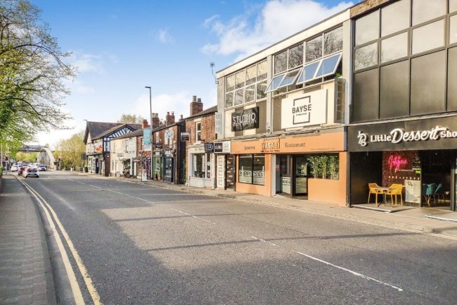 Unit 1 and 2, 19-25 London Road, Stockton Heath, Warrington WA4 6SG 7