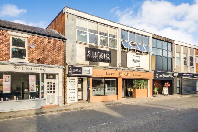 Unit 1 and 2, 19-25 London Road, Stockton Heath, Warrington WA4 6SG 7