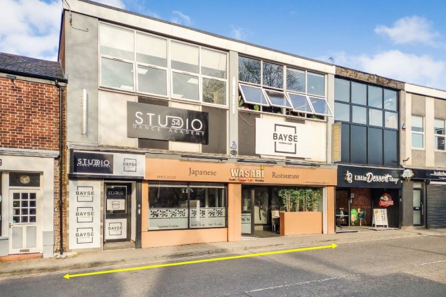 Unit 1 and 2, 19-25 London Road, Stockton Heath, Warrington WA4 6SG 7