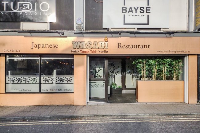 Unit 1 and 2, 19-25 London Road, Stockton Heath, Warrington WA4 6SG 7