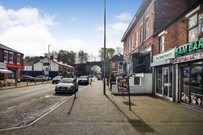 744/746 Knutsford Rd, Latchford East, Warrington WA4 1JW 6
