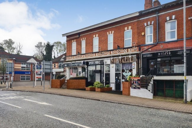 744/746 Knutsford Rd, Latchford East, Warrington WA4 1JW 6