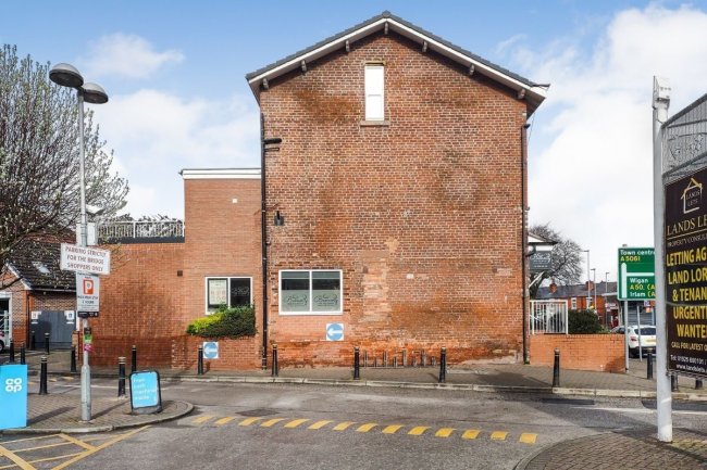 744/746 Knutsford Rd, Latchford East, Warrington WA4 1JW 6