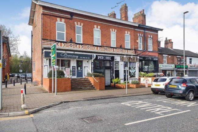 744/746 Knutsford Rd, Latchford East, Warrington WA4 1JW 6