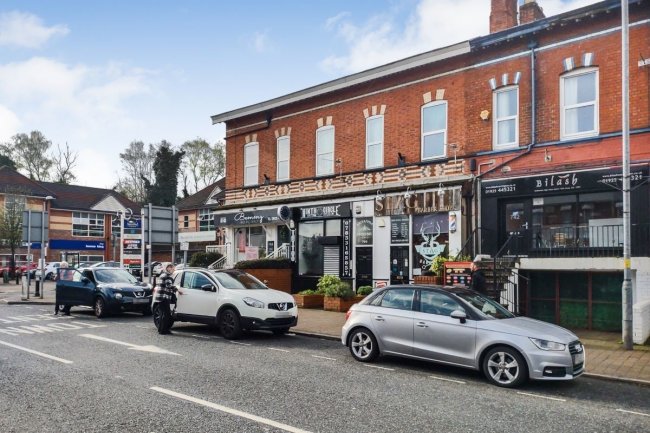 744/746 Knutsford Rd, Latchford East, Warrington WA4 1JW 6