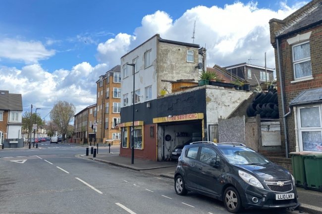 2a Greengate Street, Plaistow, London E13 0AS 10