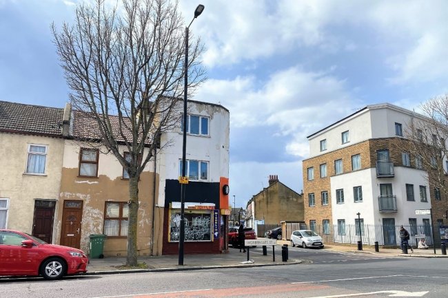 2a Greengate Street, Plaistow, London E13 0AS 10