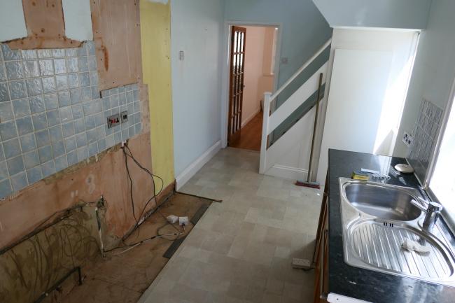 74 Binsteed Road, Fratton, Portsmouth, Hamphshire, PO2 7PL 9