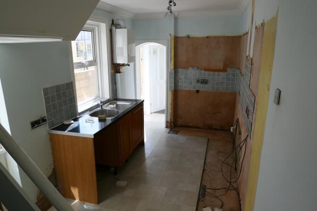 74 Binsteed Road, Fratton, Portsmouth, Hamphshire, PO2 7PL 9