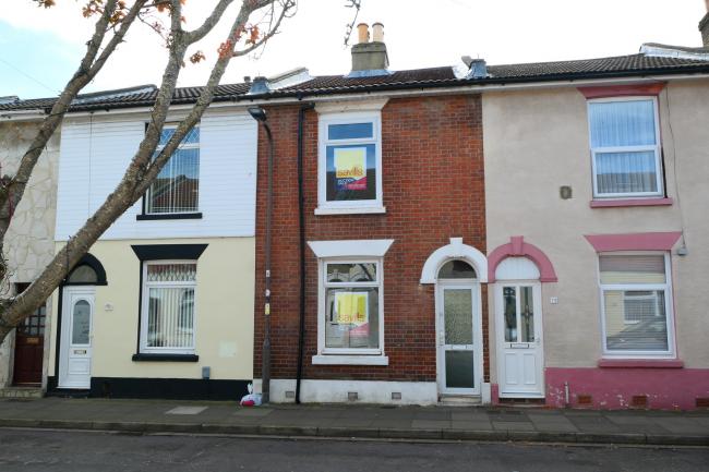 74 Binsteed Road, Fratton, Portsmouth, Hamphshire, PO2 7PL 9