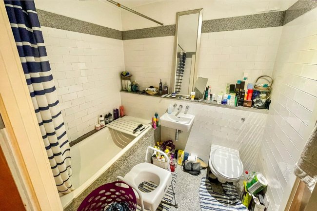 Apartment 505,  6 Oldham Road, Manchester, M4 5DB 8