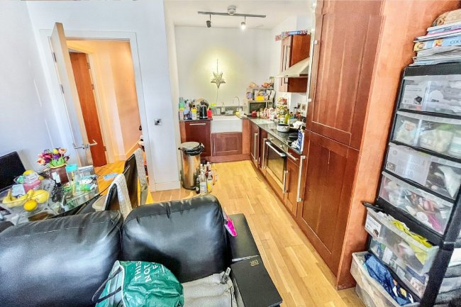 Apartment 505,  6 Oldham Road, Manchester, M4 5DB 8