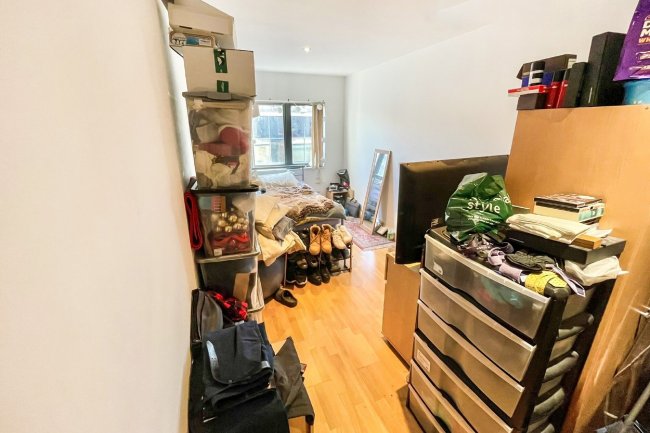 Apartment 505,  6 Oldham Road, Manchester, M4 5DB 8