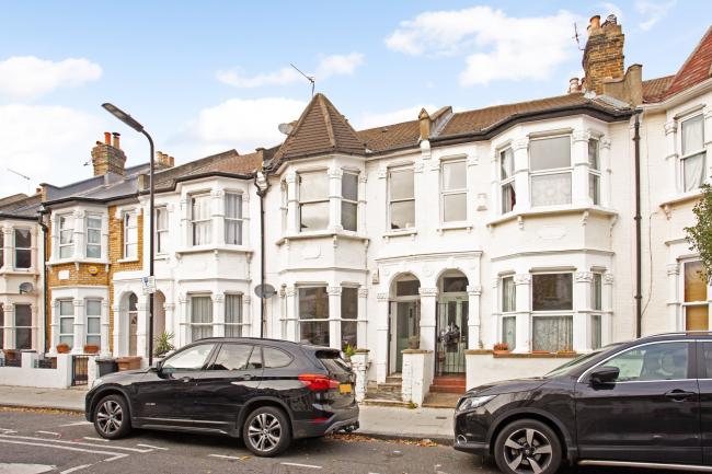 58 Belgrade Road, Stoke Newington, London, N16 8DJ 5