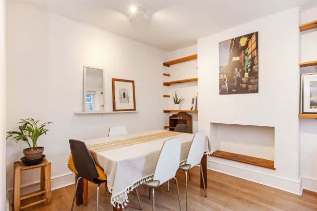 58 Belgrade Road, Stoke Newington, London, N16 8DJ 5