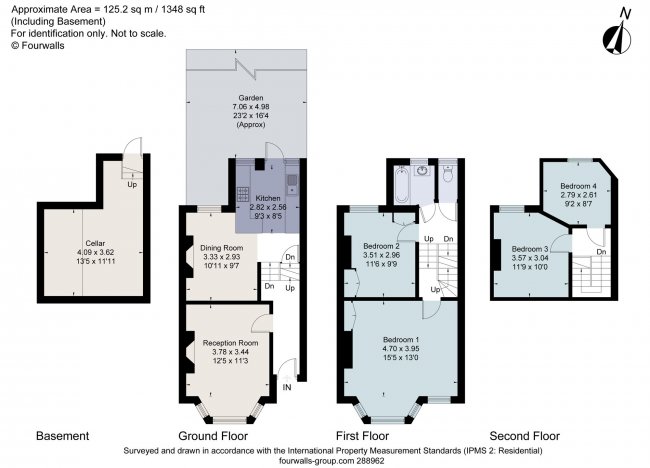 58 Belgrade Road, Stoke Newington, London, N16 8DJ 5