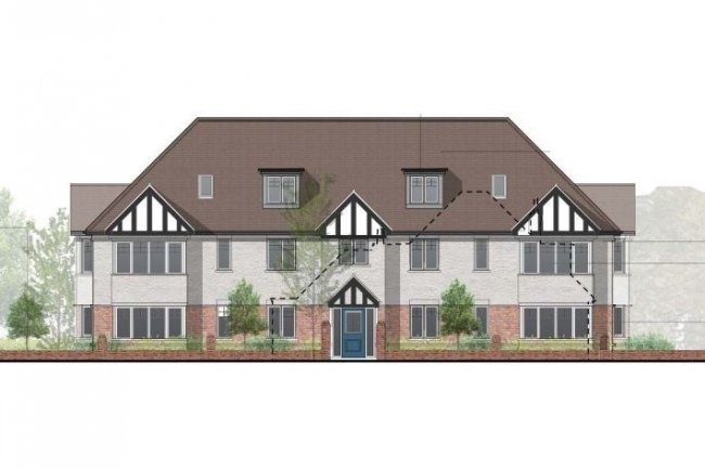 8 Lime Tree Avenue, Thames Ditton, Surrey KT7 0NA
 5