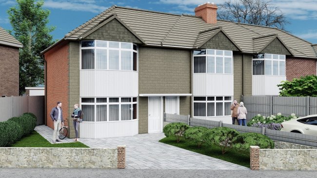 29 Roman Way, Thatcham, Berkshire, RG18 3BS
 7