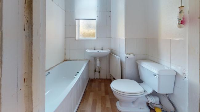 29 Alma Road, Muswell Hill, London, N10 2NG
 1