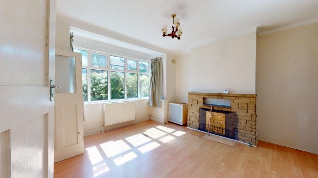 29 Alma Road, Muswell Hill, London, N10 2NG
 1