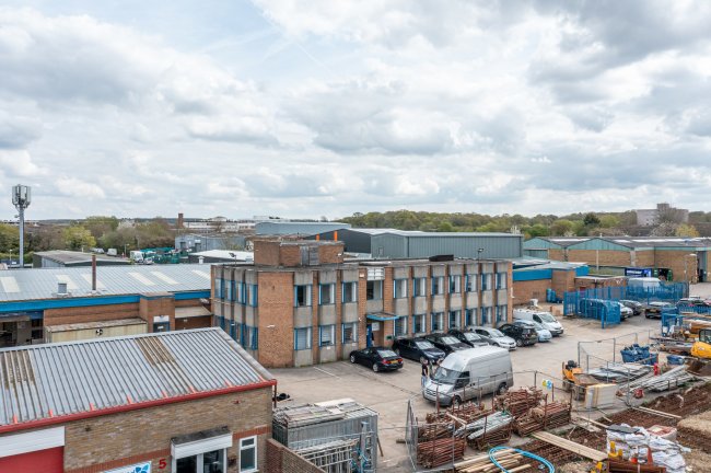Network House, Perry Road, Harlow, CM18 7ND 5