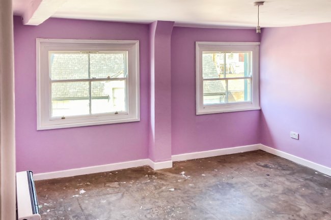 Flats 1-10, The Queens Hotel, Oswald Road, Oswestry, Shropshire SY11 1RB 
 4