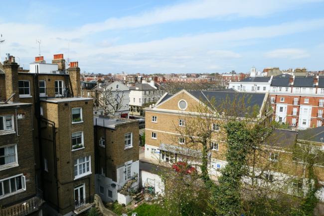 14 Argyll Court, 82 and 84 Lexham Gardens, Kensington, London W8 5JB
 3