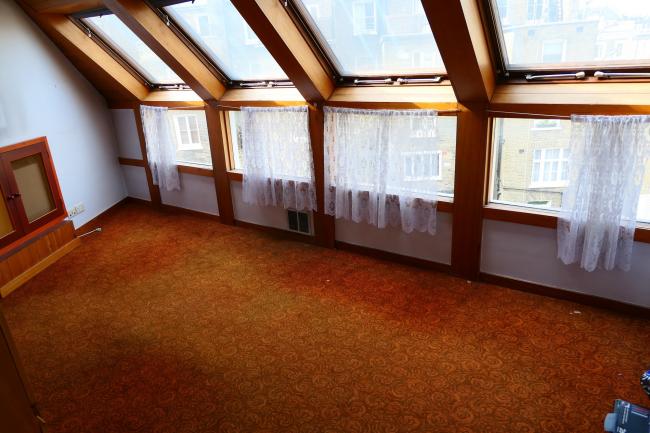 14 Argyll Court, 82 and 84 Lexham Gardens, Kensington, London W8 5JB
 3