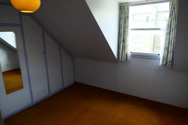 14 Argyll Court, 82 and 84 Lexham Gardens, Kensington, London W8 5JB
 3