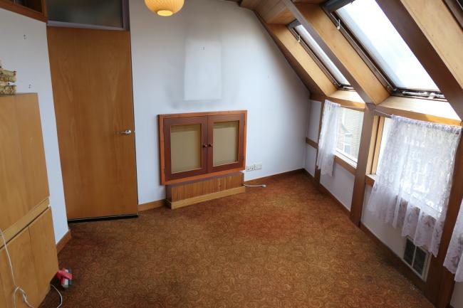 14 Argyll Court, 82 and 84 Lexham Gardens, Kensington, London W8 5JB
 3