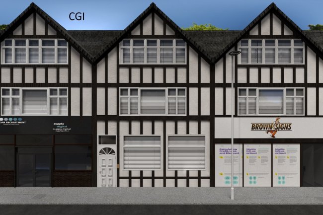 27 Stafford Road, Croydon, Surrey CR0 4NG 3