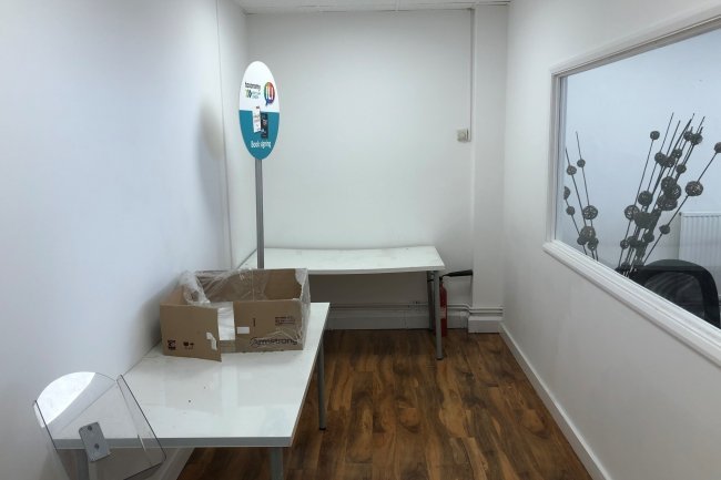 27 Stafford Road, Croydon, Surrey CR0 4NG 3